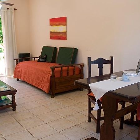 Arrullos Del Mar Apart & Spa Las Gaviotas Esterno foto