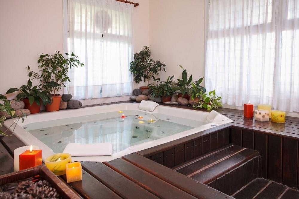 Arrullos Del Mar Apart & Spa Las Gaviotas Esterno foto