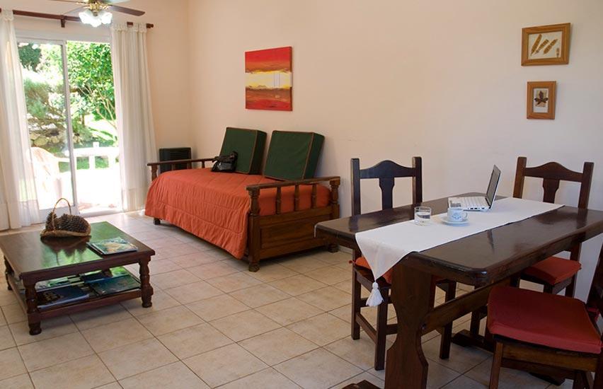 Arrullos Del Mar Apart & Spa Las Gaviotas Esterno foto