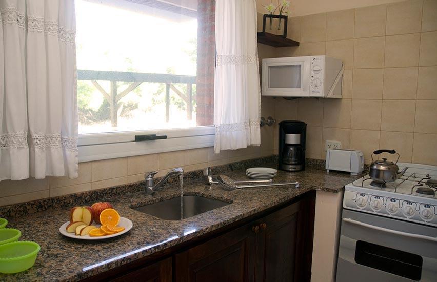 Arrullos Del Mar Apart & Spa Las Gaviotas Esterno foto