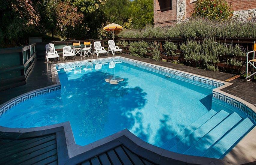 Arrullos Del Mar Apart & Spa Las Gaviotas Esterno foto