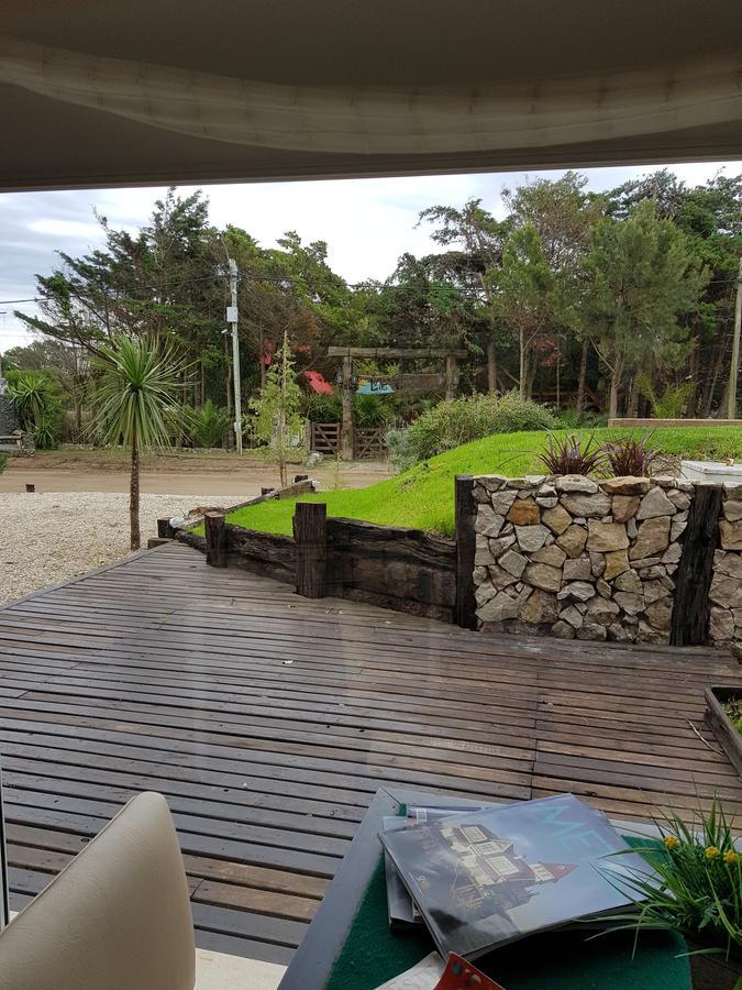 Arrullos Del Mar Apart & Spa Las Gaviotas Esterno foto